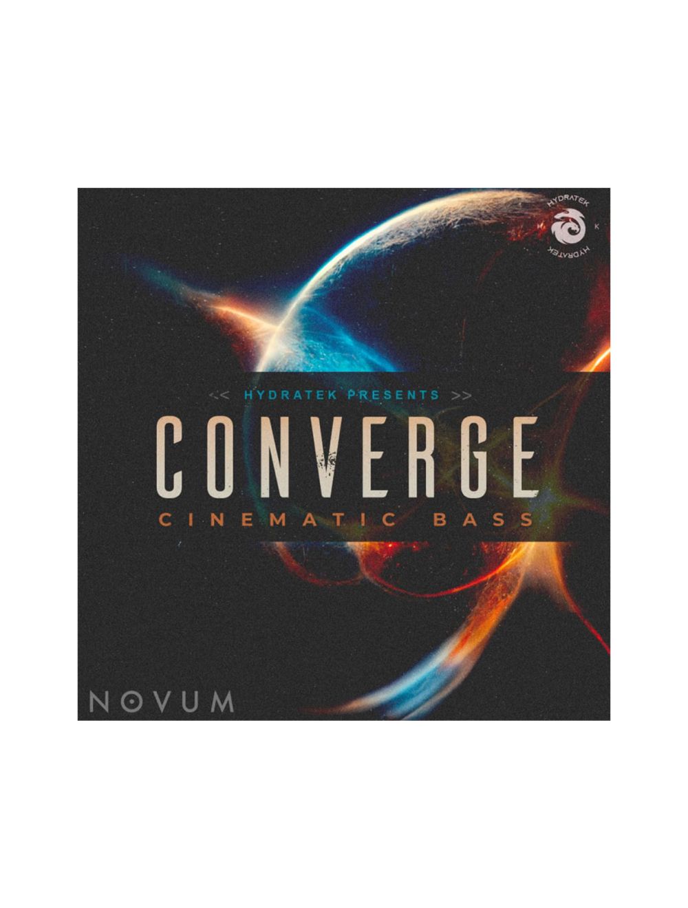 Tracktion Converge - Novum Expansion Pack
