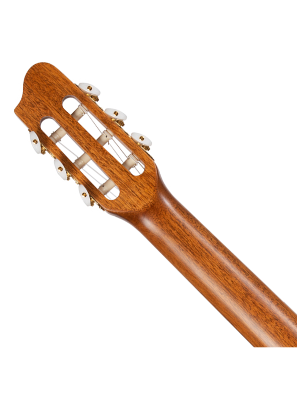 Godin Presentation Clasica II Nylon String A/E Guitar - Open Box