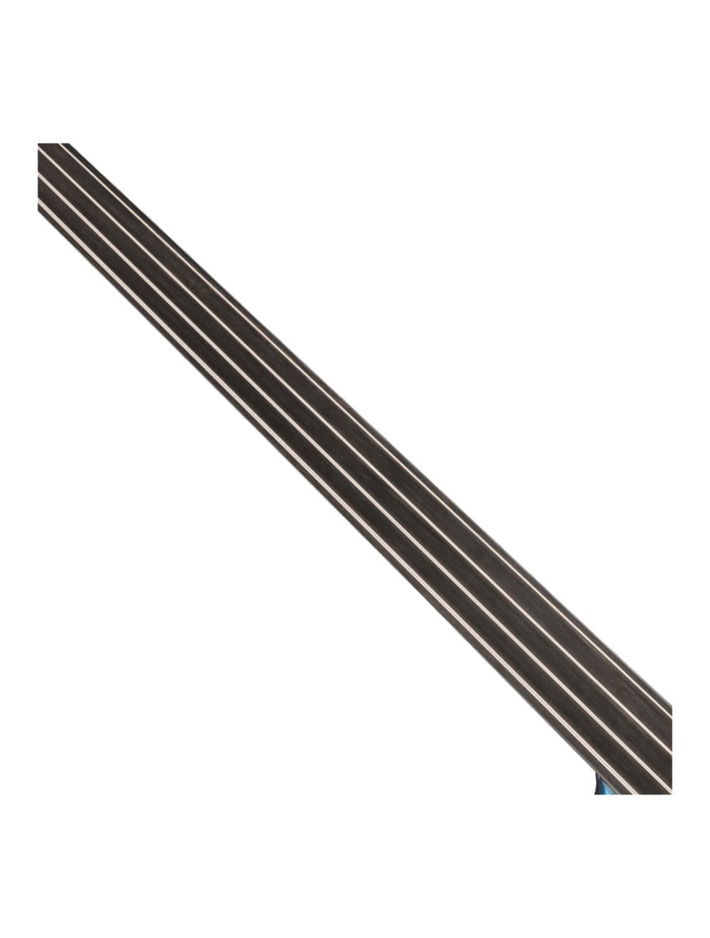 Fender Tony Franklin Fretless Precision Bass - Lake Placid Blue w/ Ebony FB