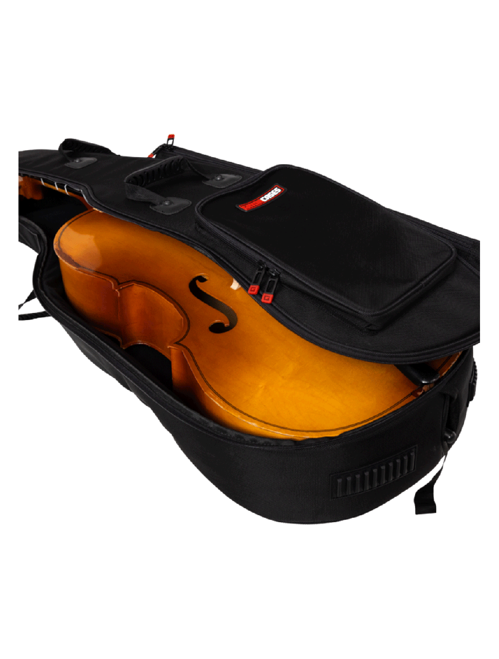 Gator Cases Allegro Series Pro Bag for 3/4 Size Cello - Open Box