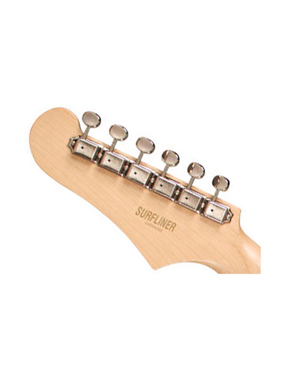 Guild Surfliner Electric Guitar - Catalina Blue - B-Stock