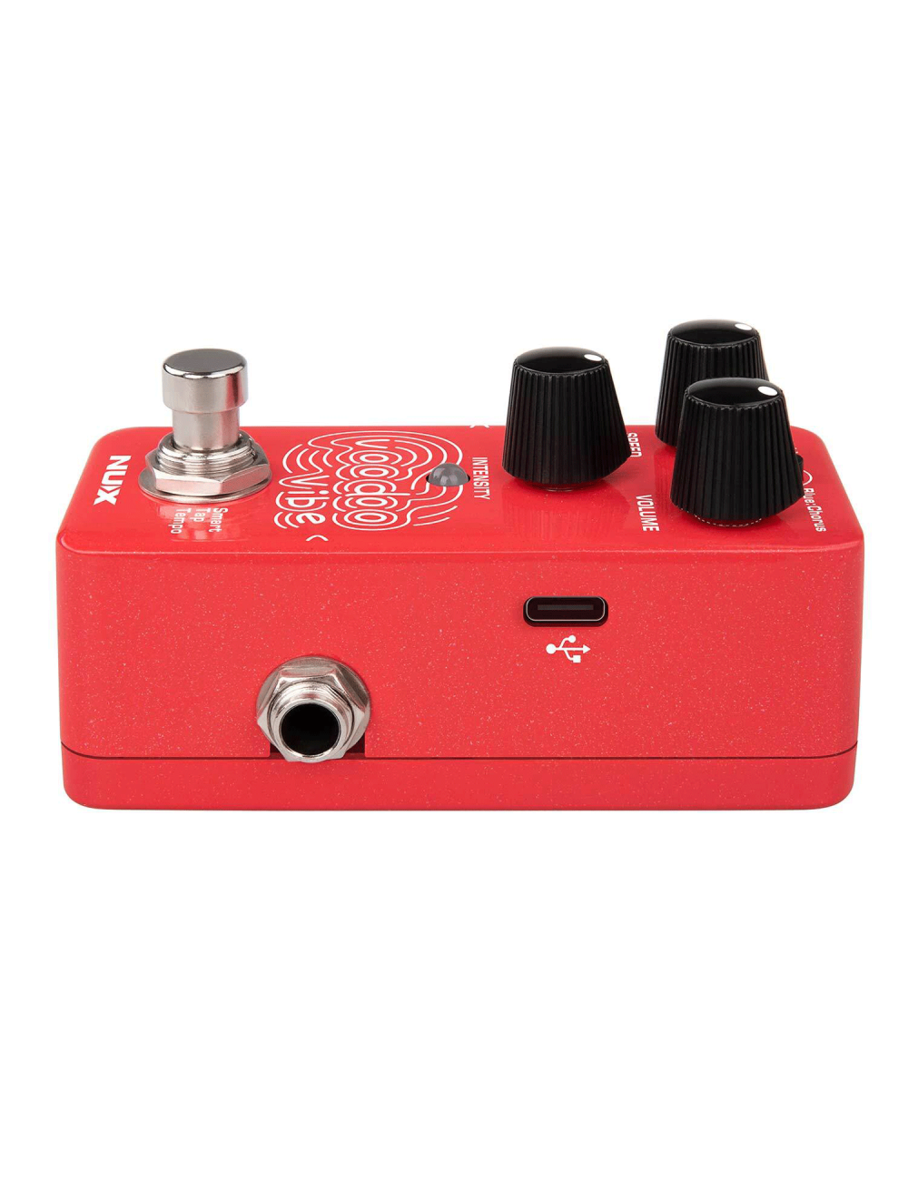 NUX NCH-3 Voodoo Vibe Pedal - Open Box