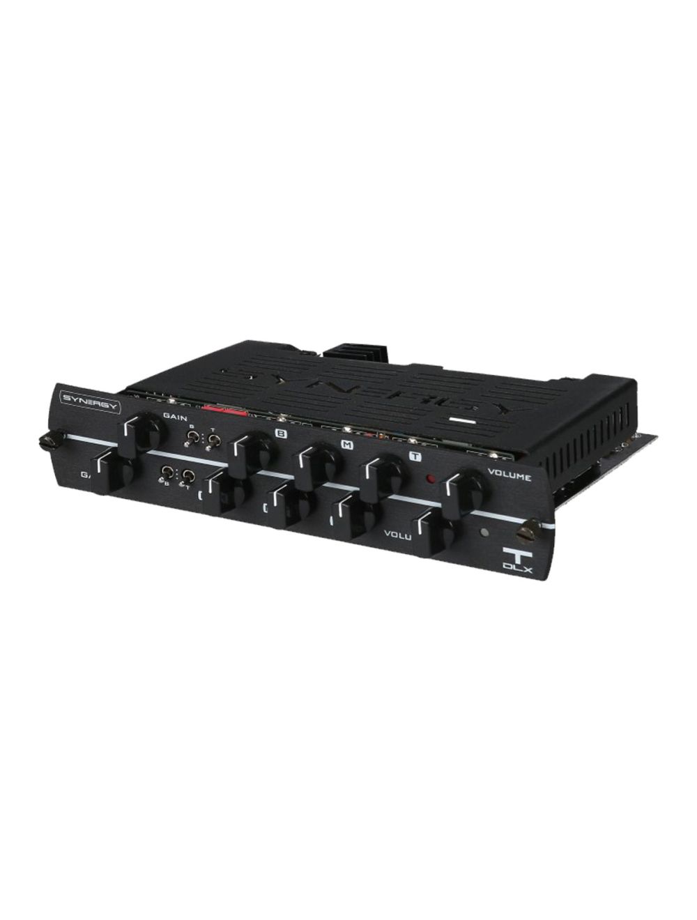 Synergy SYNERGY TW/DLX 2 Channel Preamp Module - Open Box