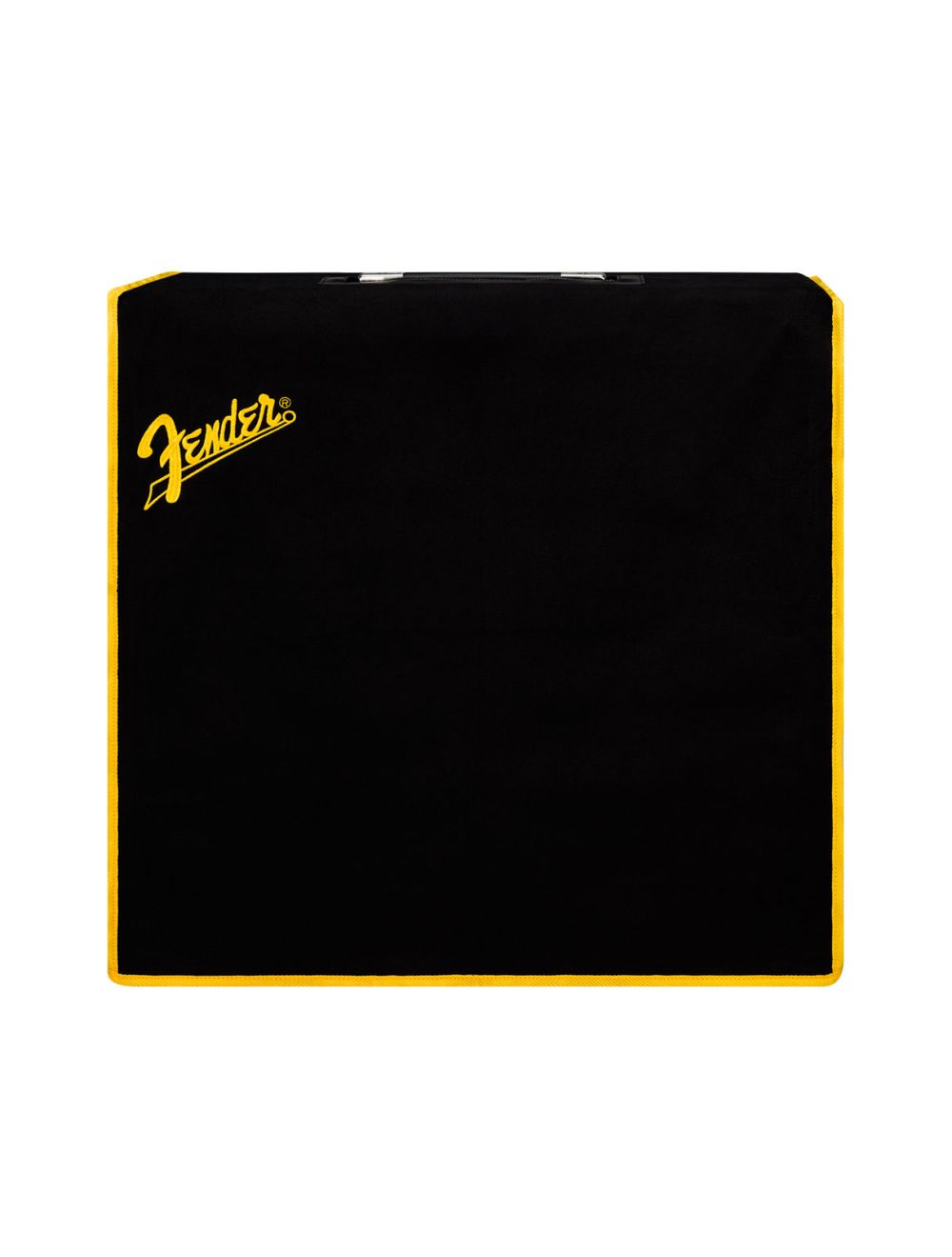 Used Fender Jack White Pano Verb Combo Amp