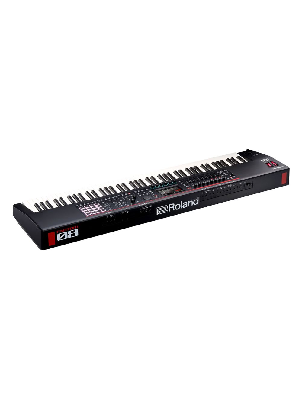 Roland Fantom-08 Workstation Keyboard