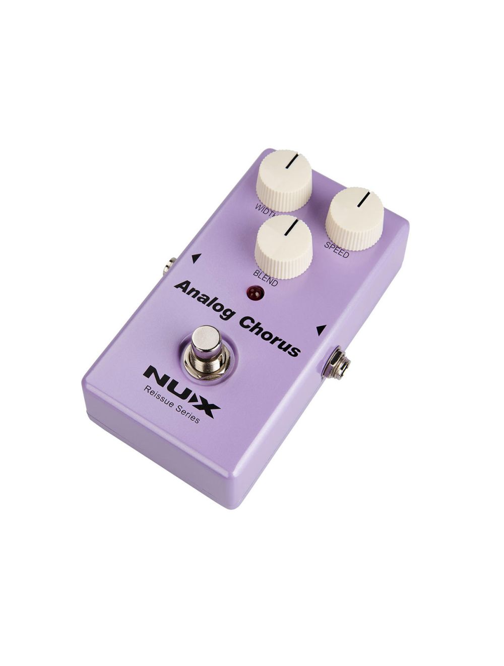 NUX Analog Chorus Vintage True Analog Chorus Pedal