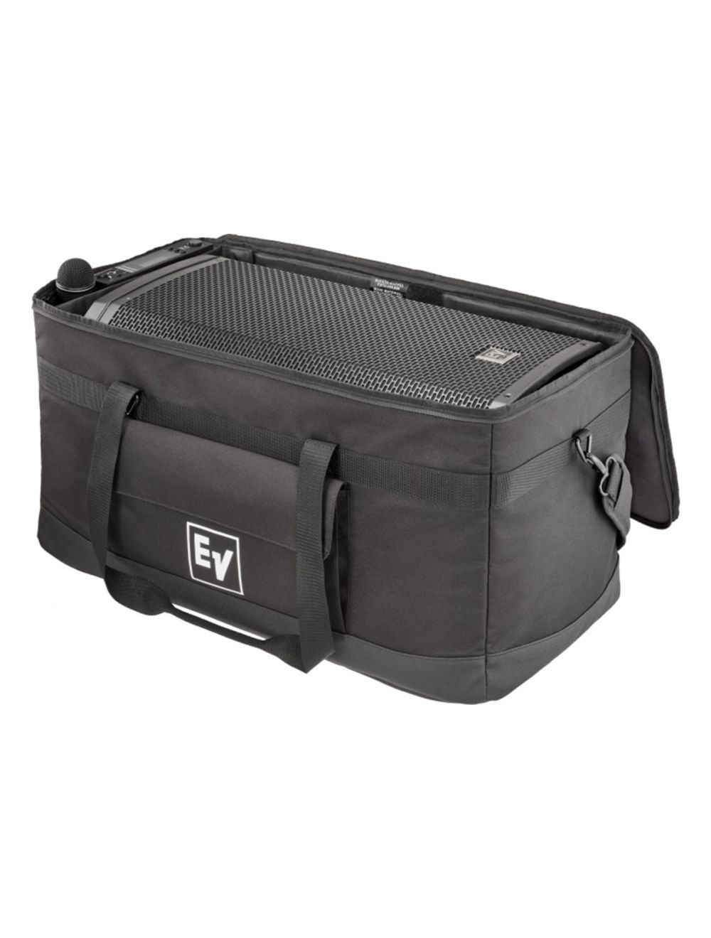 Electro-Voice EVERSE-DUFFEL Tote Bag (Open Box)