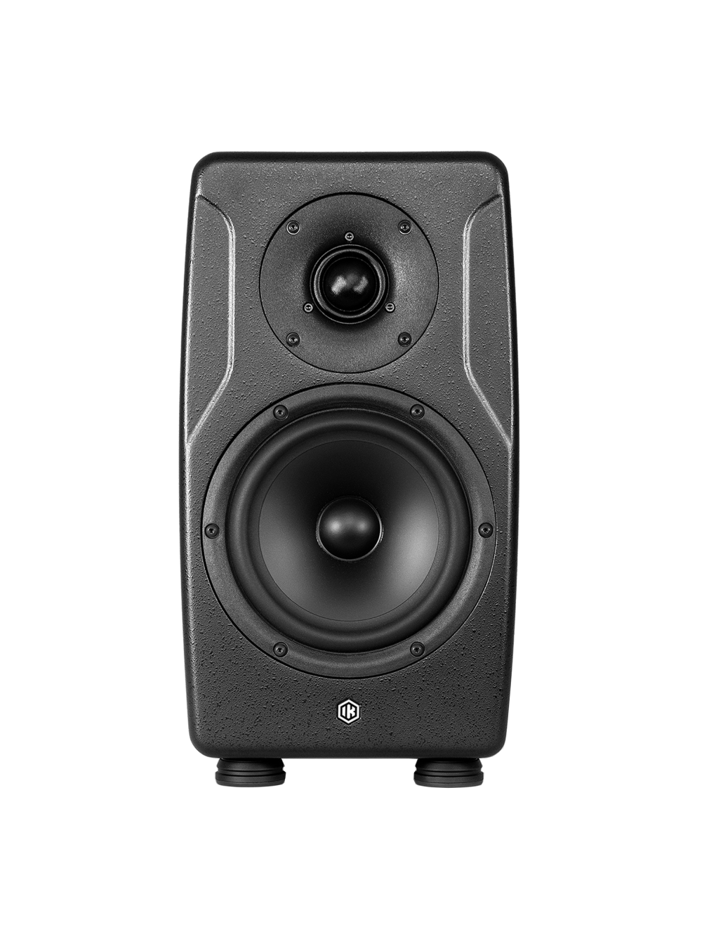 IK Multimedia iLoud Precision 6 MKII Studio Monitor - Open Box