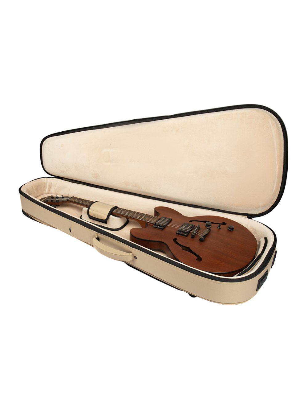 Gator Cases G-ICON335-KHK ICON Bag for 335 Style Guitars Khaki - Open Box