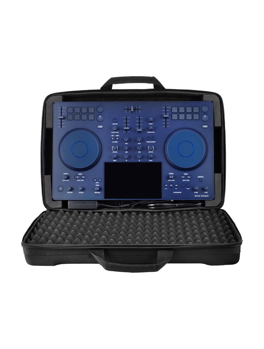 Odyssey BMATOMNISDUO AlphaTheta OMNIS-DUO EVA Soft Case