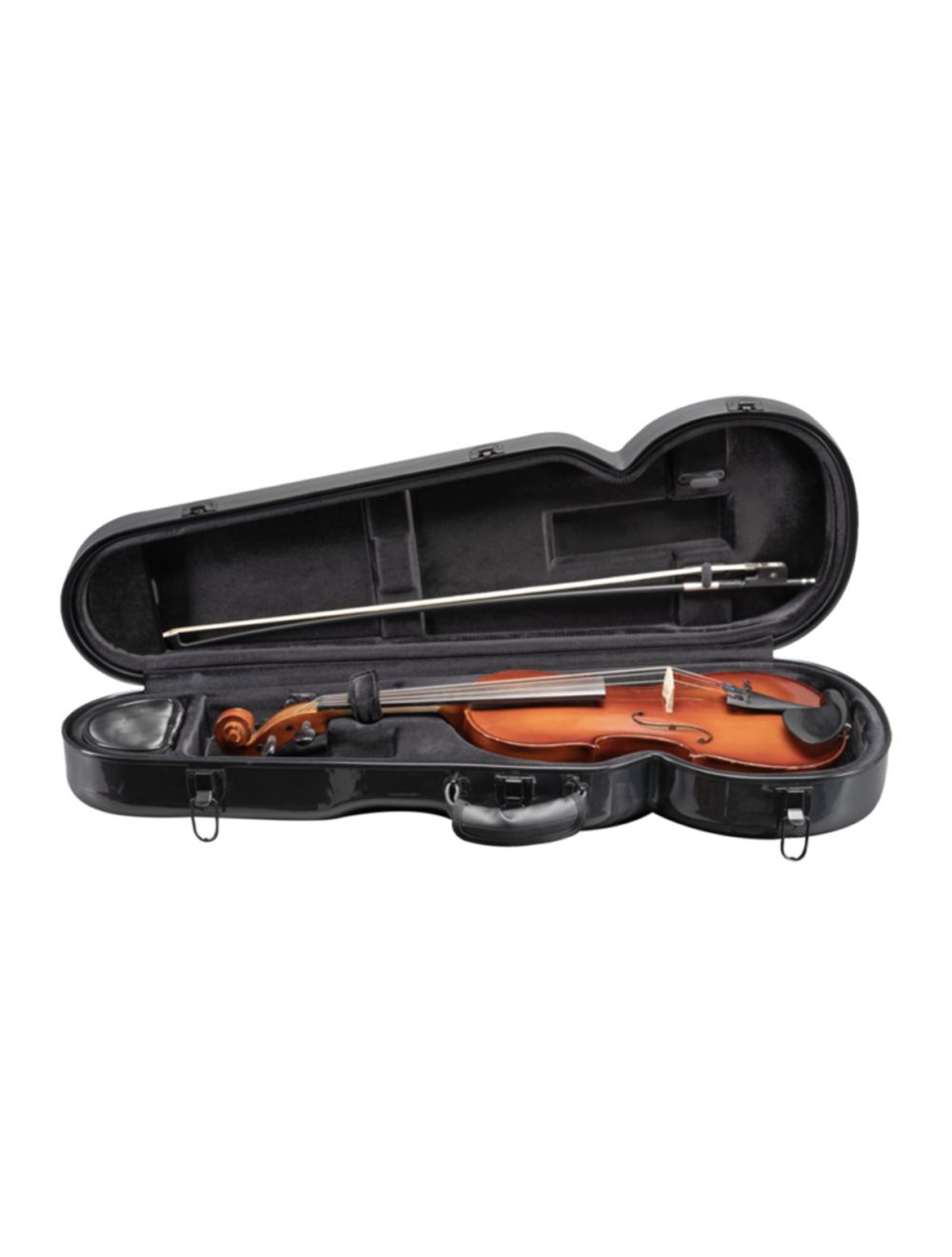 Gator Cases GBPC-VIOLA16 Pro Case for 16” Viola - Open Box