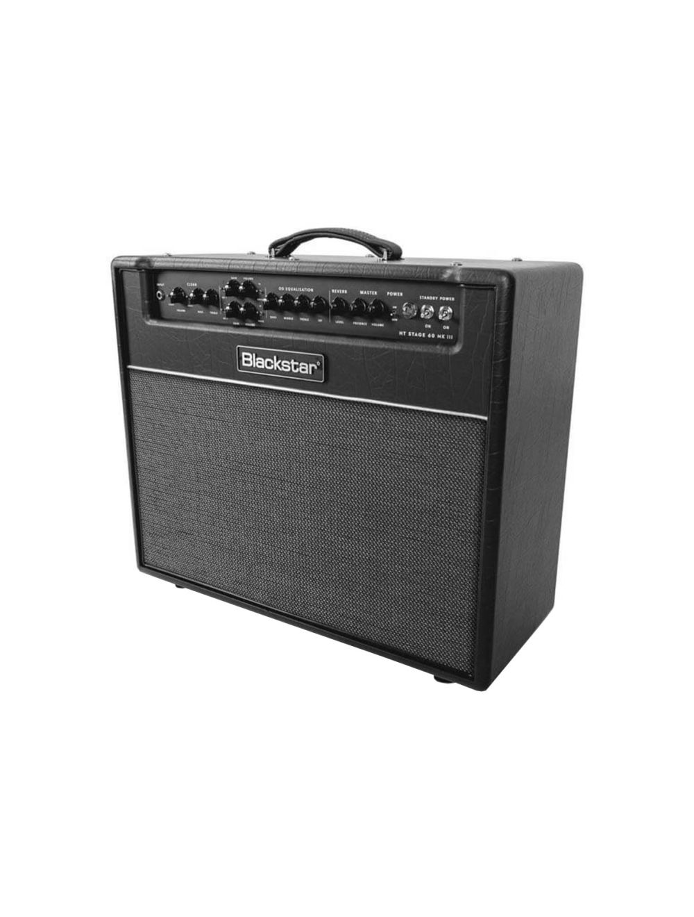 Blackstar HT Stage 60 MKIII 1x12" Tube Combo Amp - Open Box