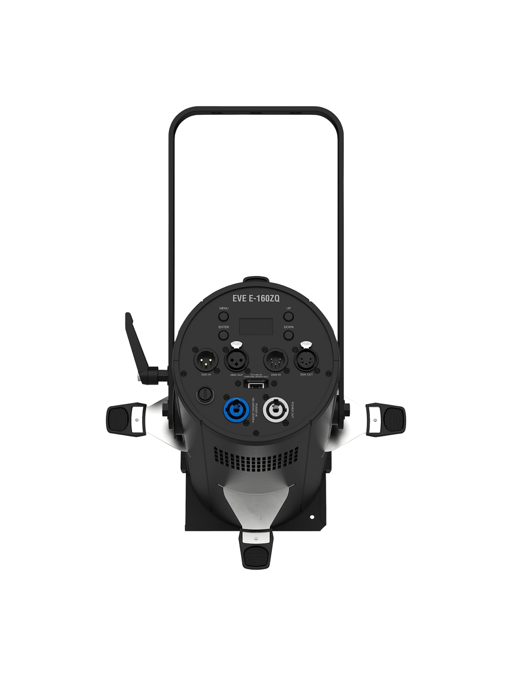CHAUVET DJ EVE E-160ZQ Full-Color Ellipsoidal Light