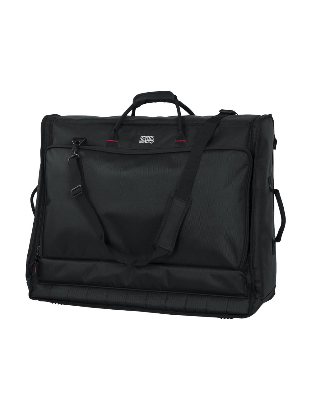 Gator Cases G-MIXERBAG-2621 26" x 21" x 8.5" Large Format Mixer Bag