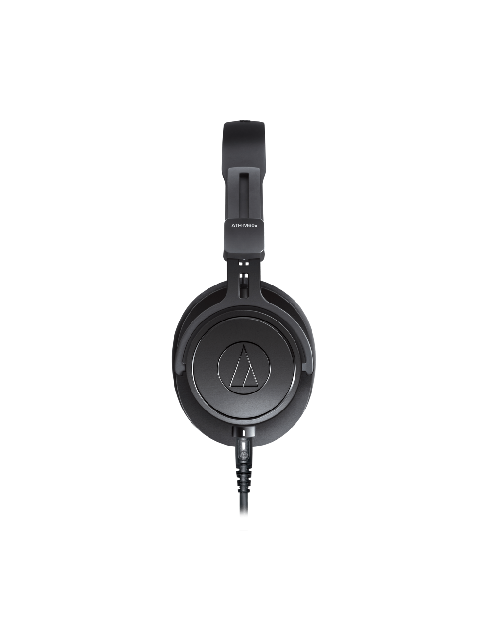 Audio-Technica ATH-M60xa Closed-Back Headphones