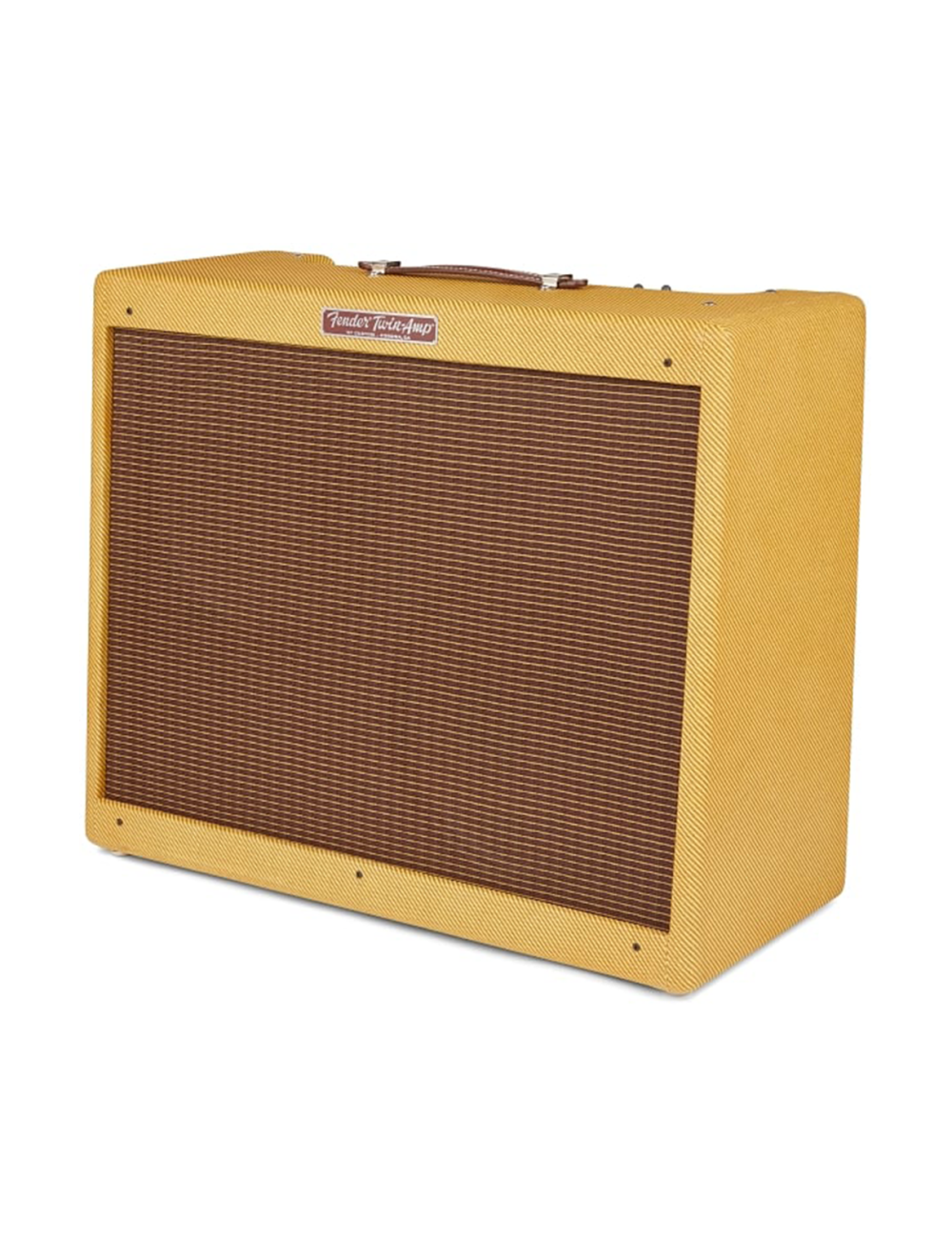 Used Fender '57 Custom Twin-Amp