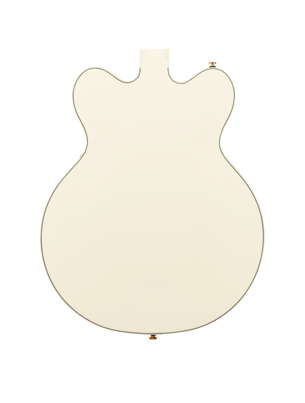 Used Gretsch G2622TG Streamliner CB DC w/ Bigsby LTD Guitar - Vintage White