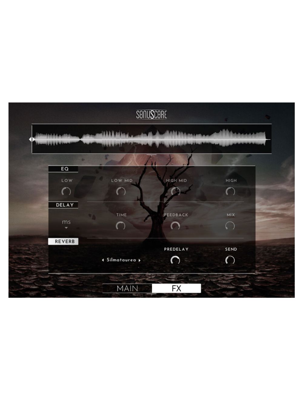 Boom Library Sonuscore Mongolian Voices