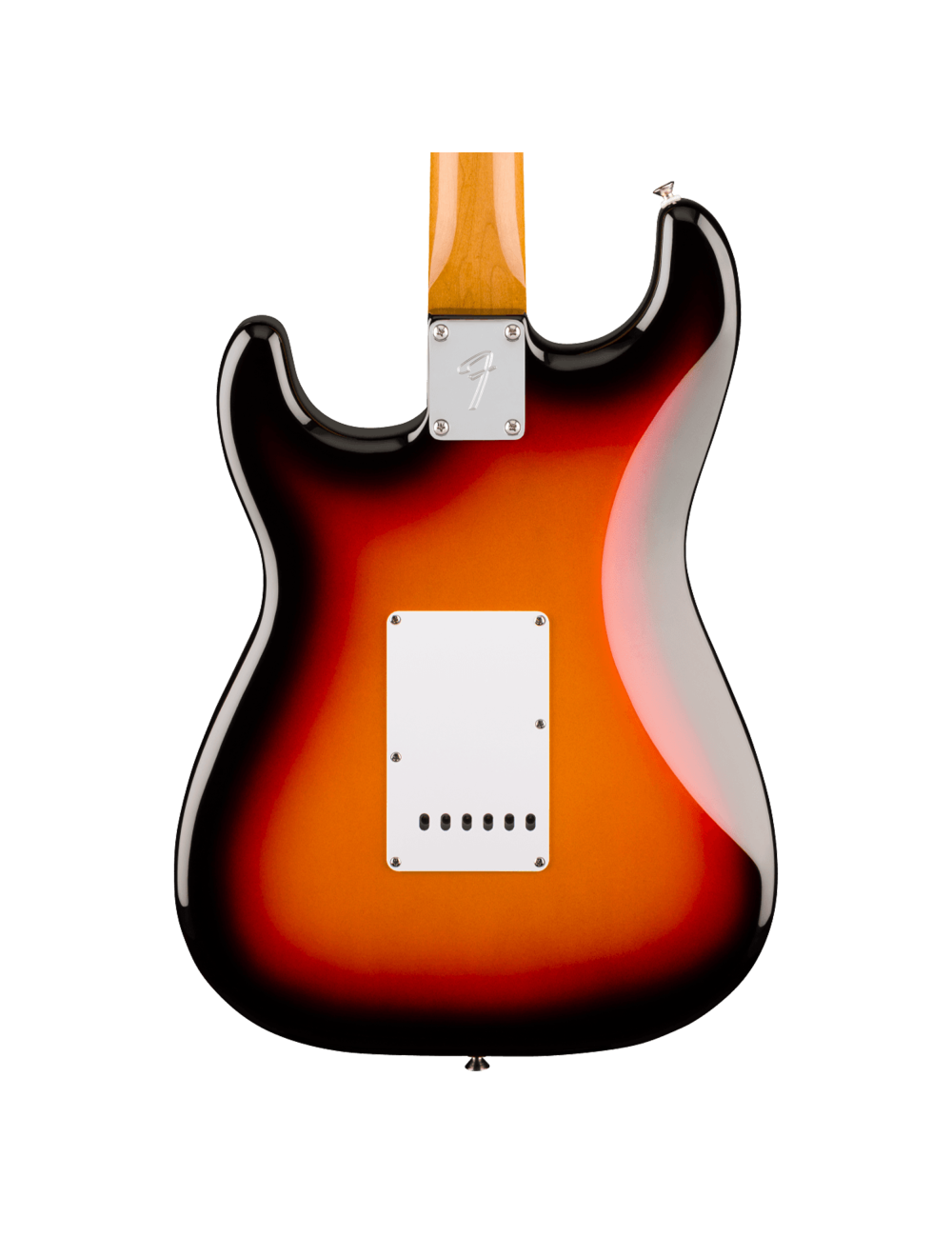 Fender Vintera III Late '60s Stratocaster Electric Guitar - 3-Color Sunburst