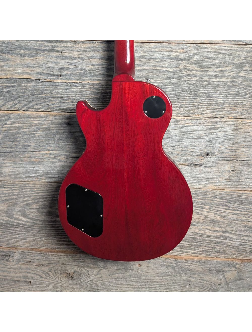 Used Gibson Les Paul Standard '60s - Tri-Burst w/Case