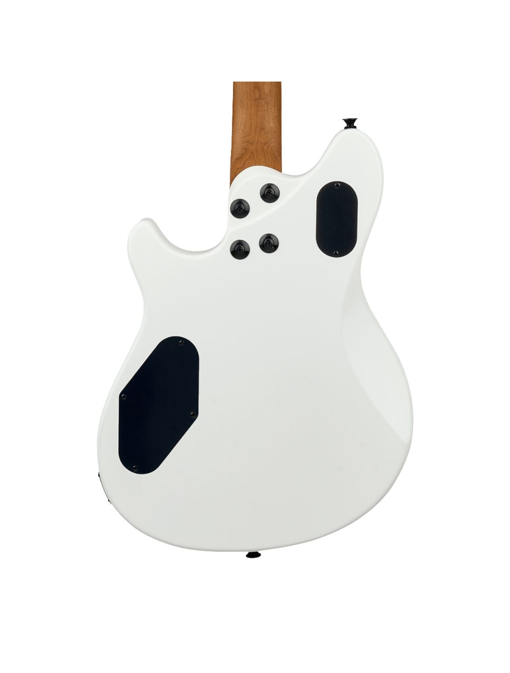 Used EVH Wolfgang WG Standard T.O.M. Electric Guitar - Cream White