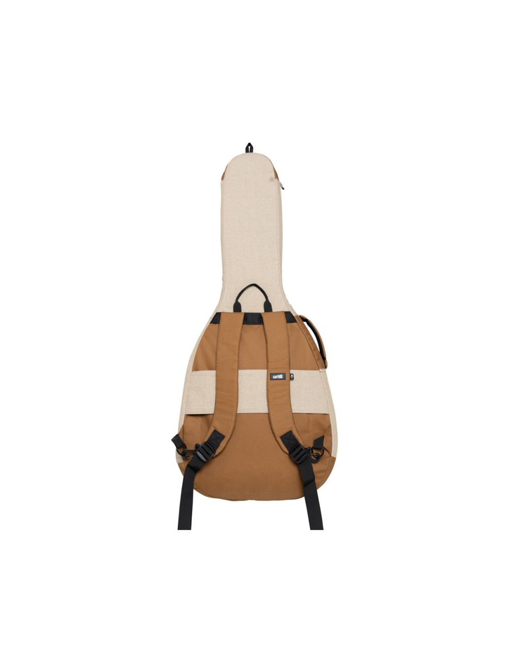 Gator Cases GSSL-DREADMLT Lux Series Malt Dread Gig Bag