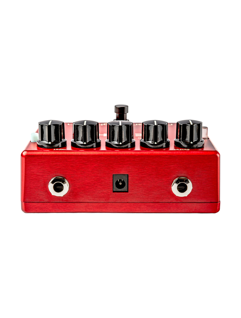 MXR EVH Modern High Gain Distortion Pedal