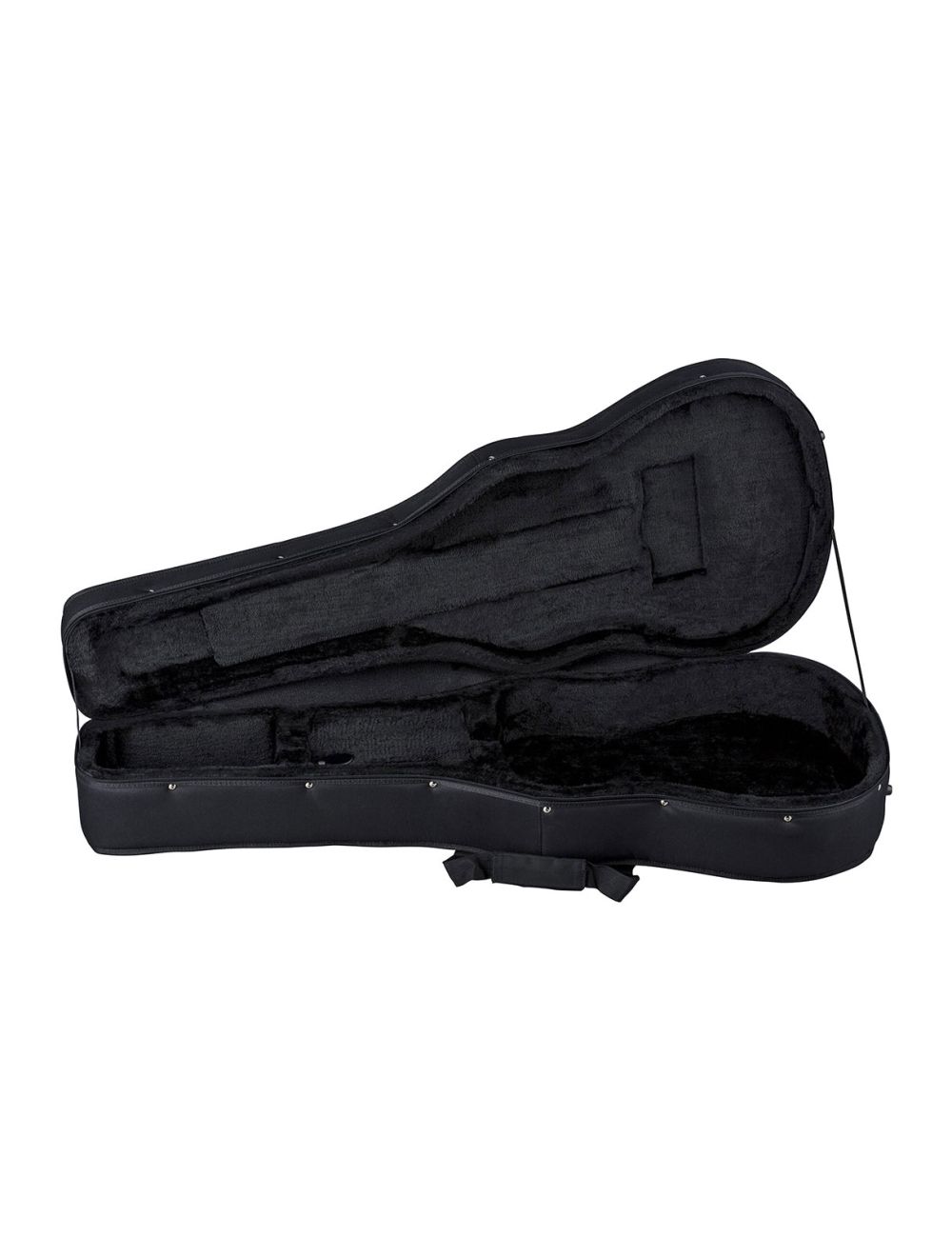 Dean Lightweight Case for Dreadnought Acoustic Guitars