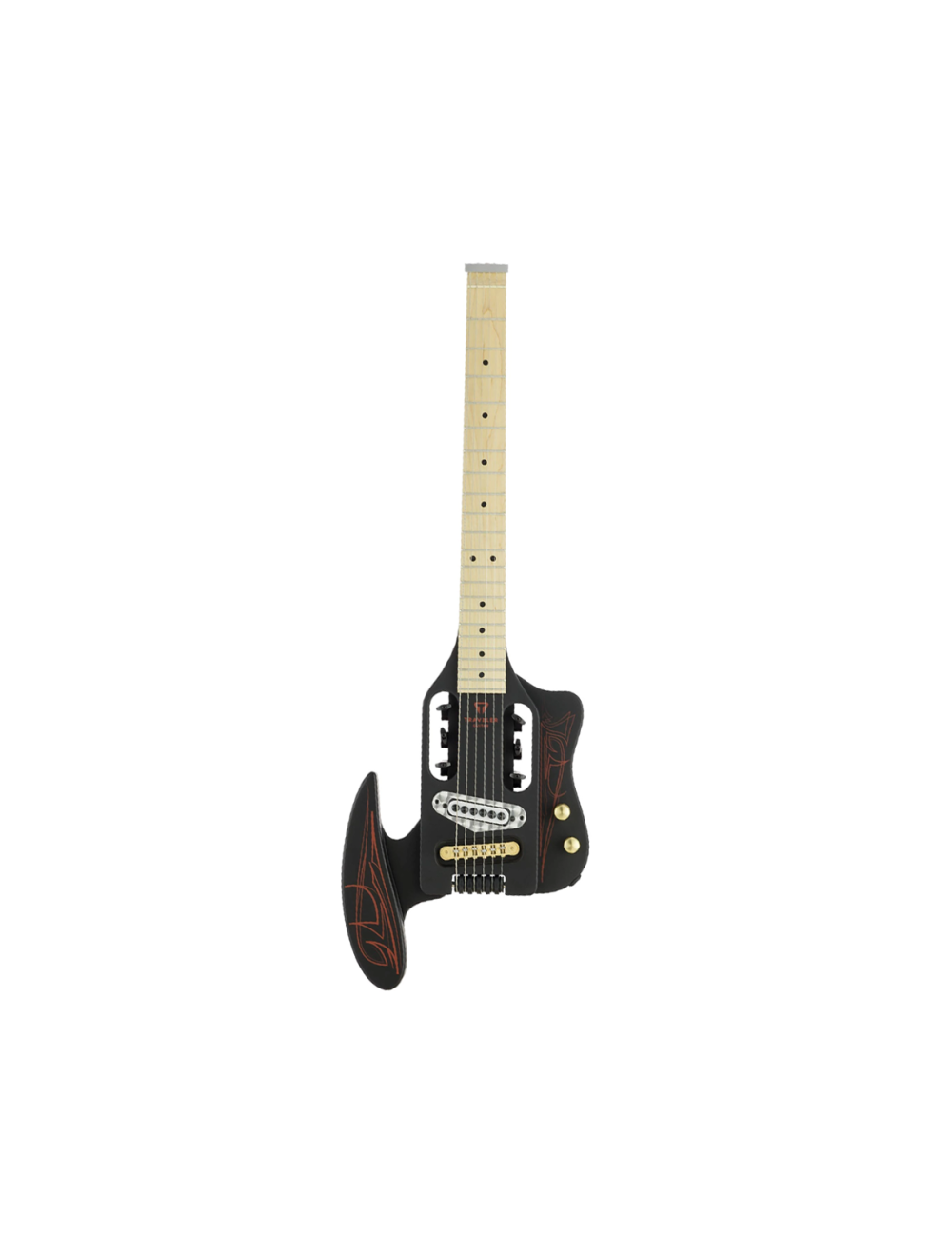 Speedster guitar cheap