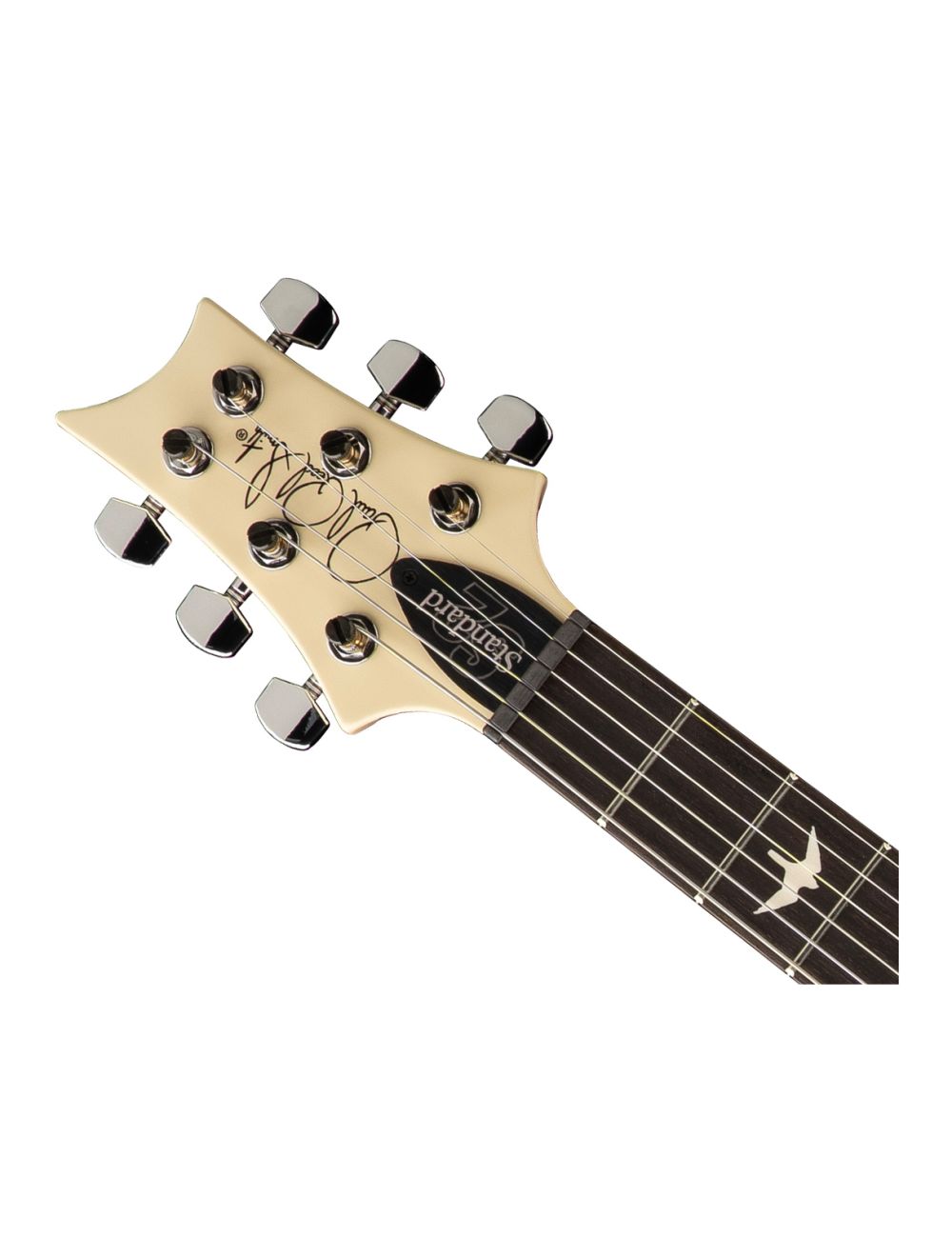 PRS S2 Standard 24 Electric Guitar - Antique White