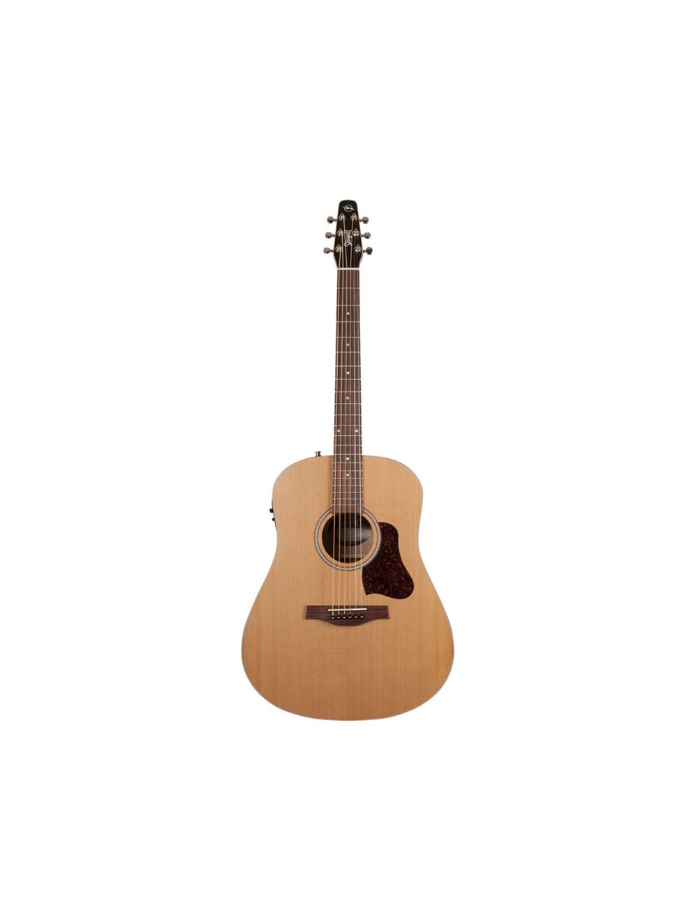Seagull S6 Slim Acoustic/Electric Guitar