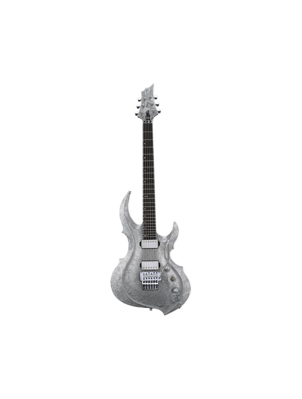 Esp reverb sale