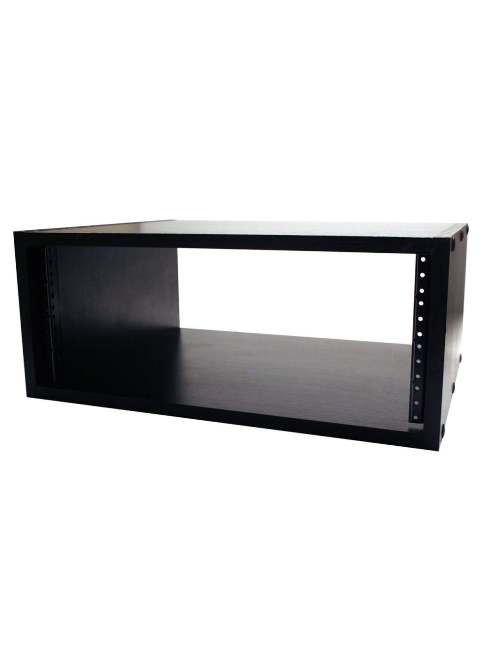 Gator Cases GR-STUDIO-4U Studio Rack Cabinet - Open Box