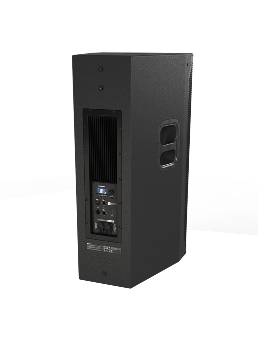 JBL SRX922 Powered Speaker