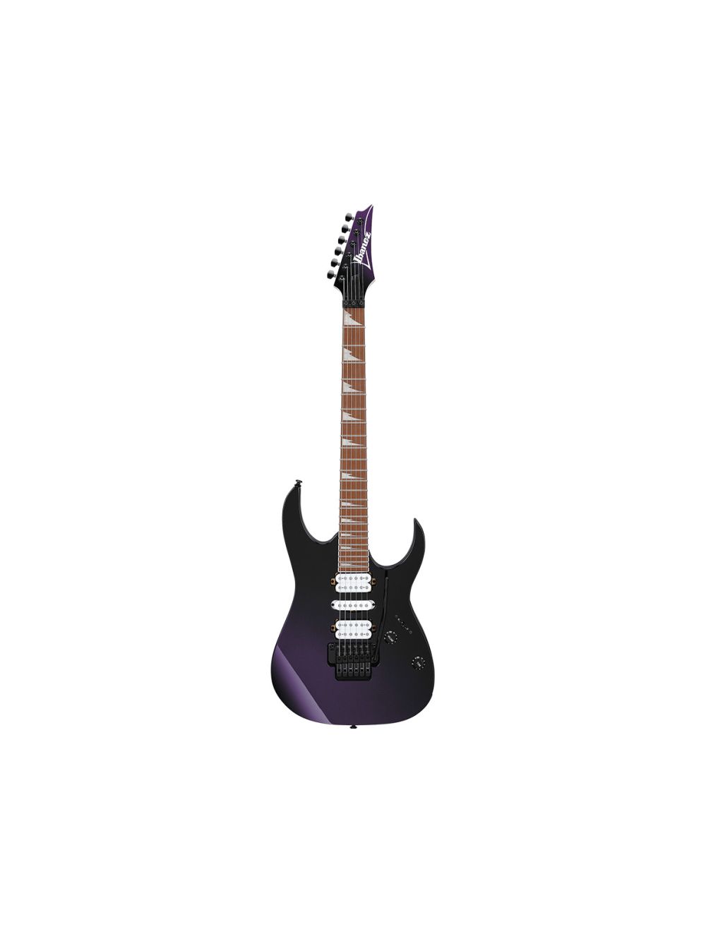 Ibanez RG470DXTMN RG Standard Electric Guitar - Tokyo Midnight