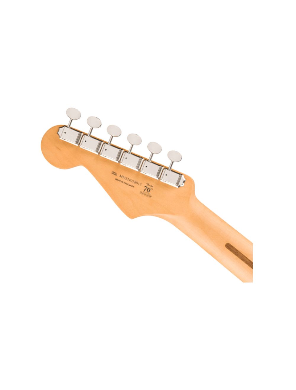 Used Fender Player II Stratocaster HSS - Aquatone Blue w/Maple FB