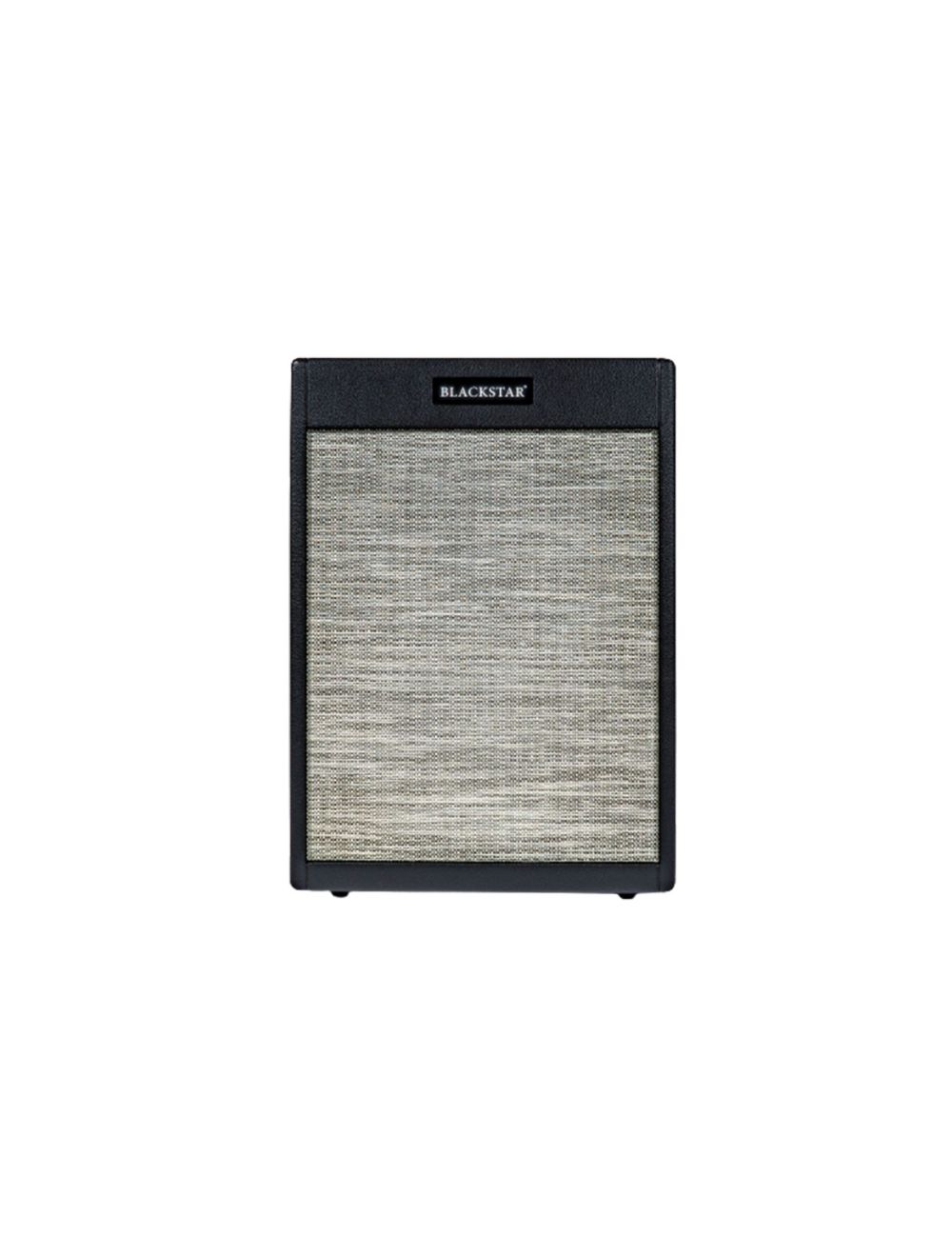 Blackstar St. James Vertical 2x12" Cabinet Black