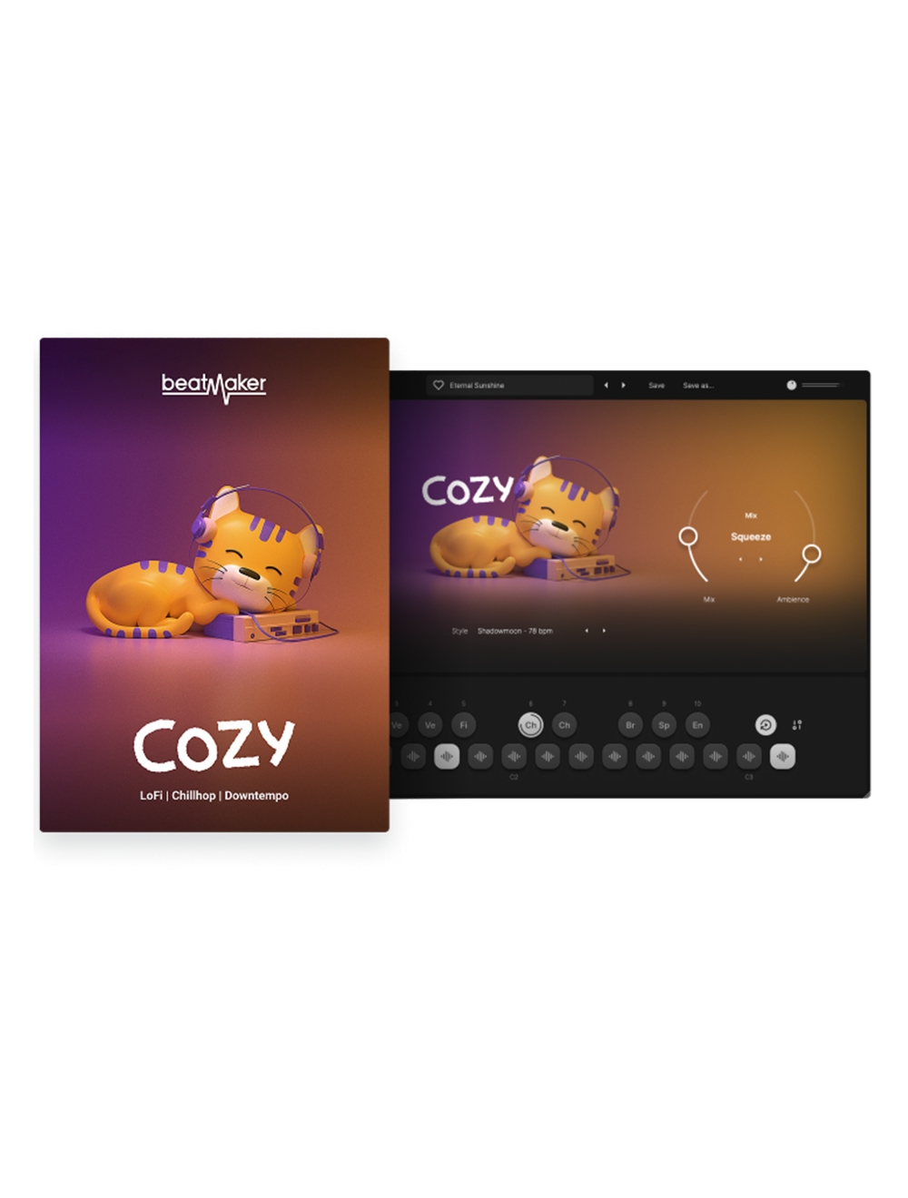 UJAM COZY Loyalty Offer