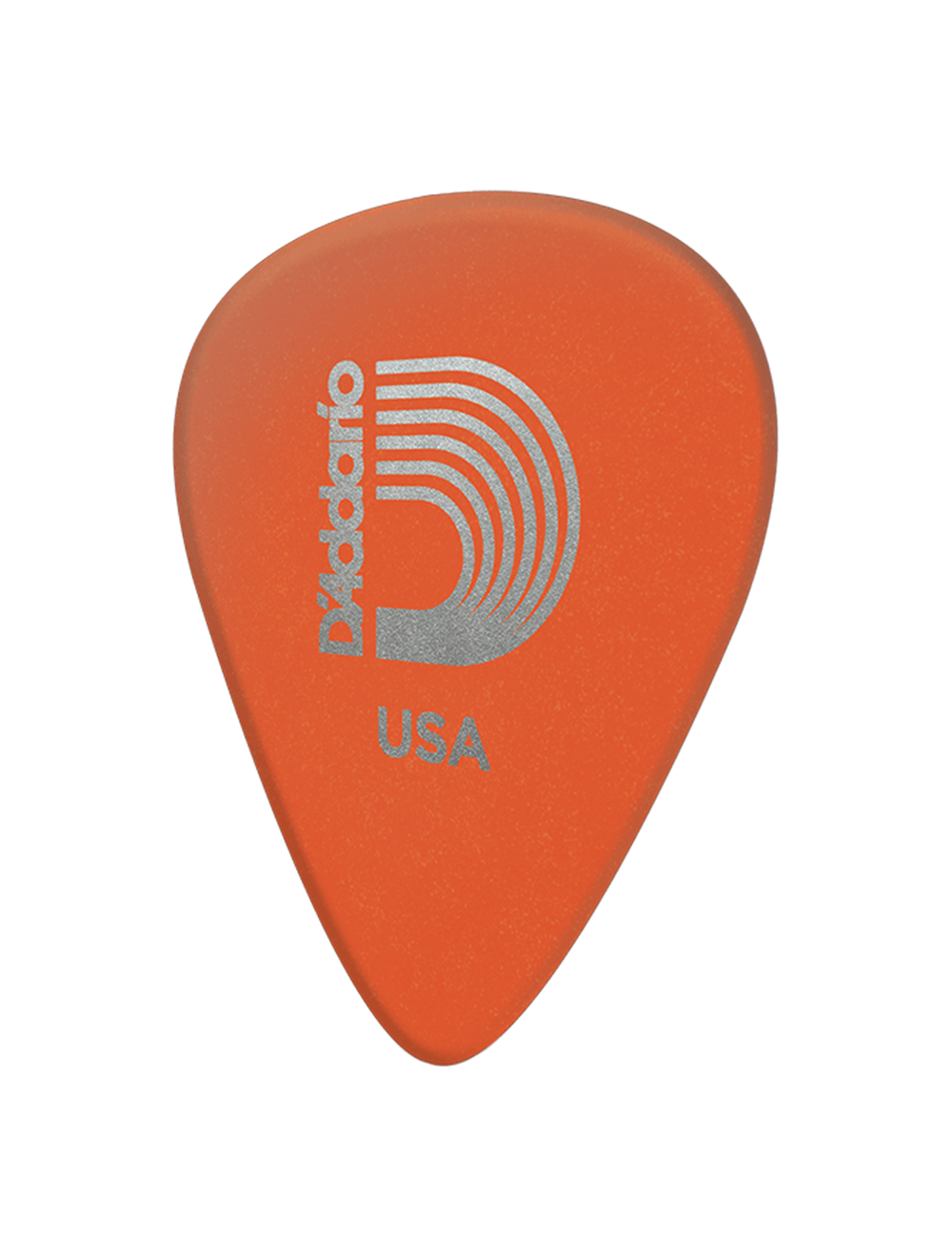 D'Addario 1DOR2-10 Duralin Guitar Picks - Light (10-pack)