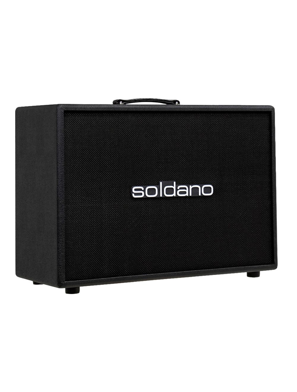 Soldano 212 Straight Classic 2x12" Cabinet