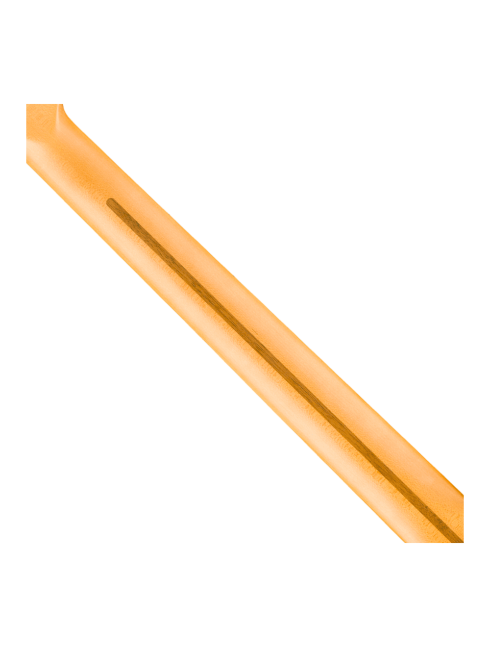 Fender American Ultra II Stratocaster HSS - Texas Tea w/Ebony FB