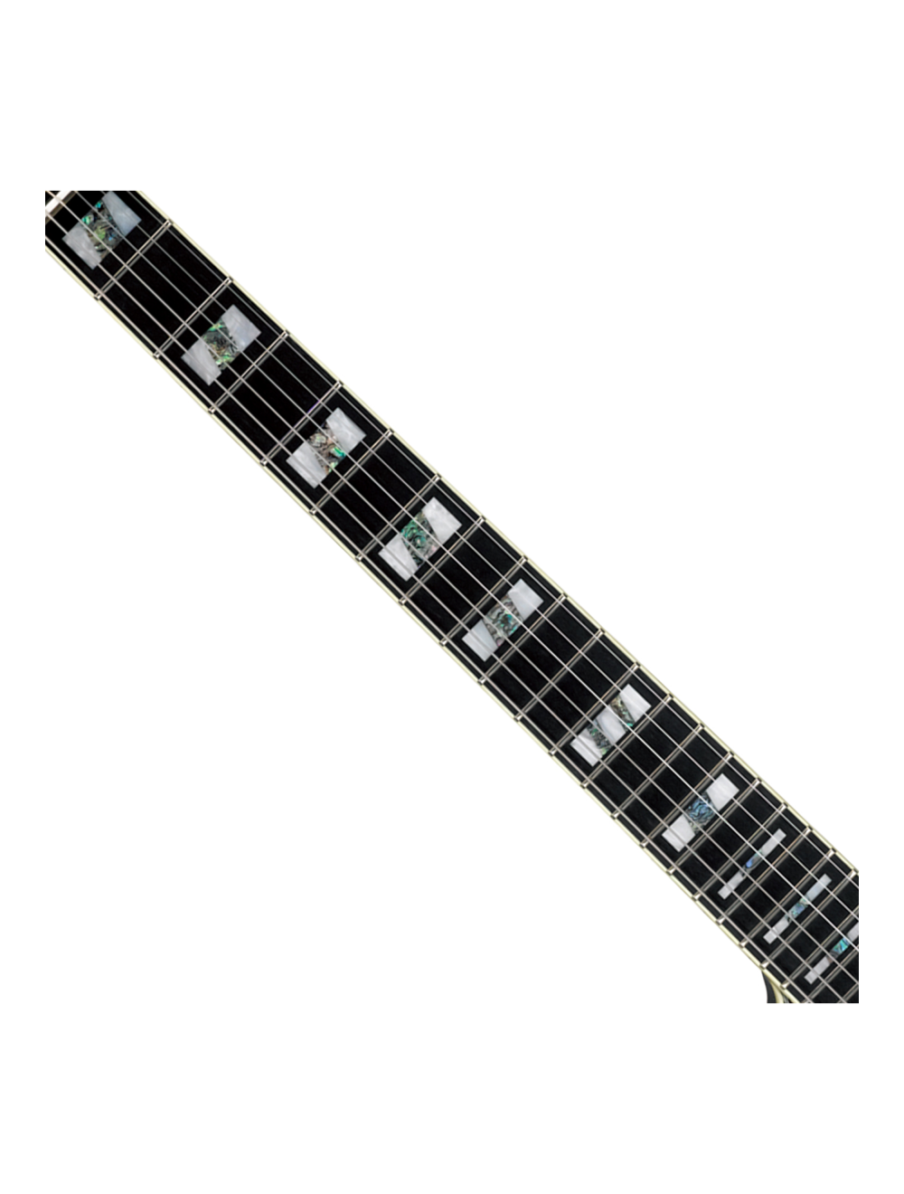 Ibanez JSM100VT John Scofield Signature w/Case - Vintage Sunburst