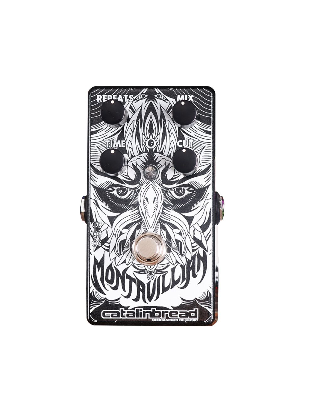 Catalinbread Montavillian Echo