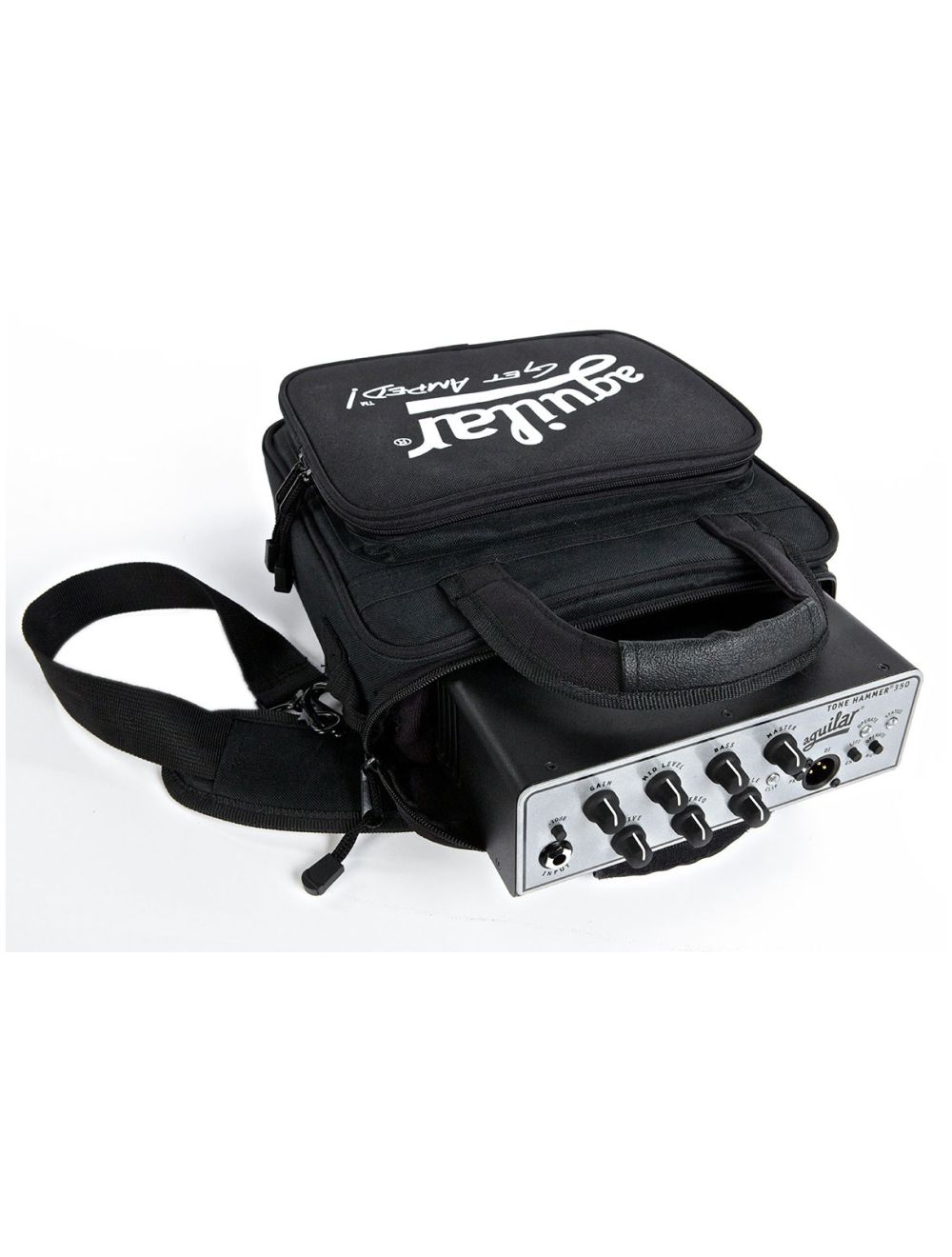 Aguilar Tone Hammer 500 Carry Bag