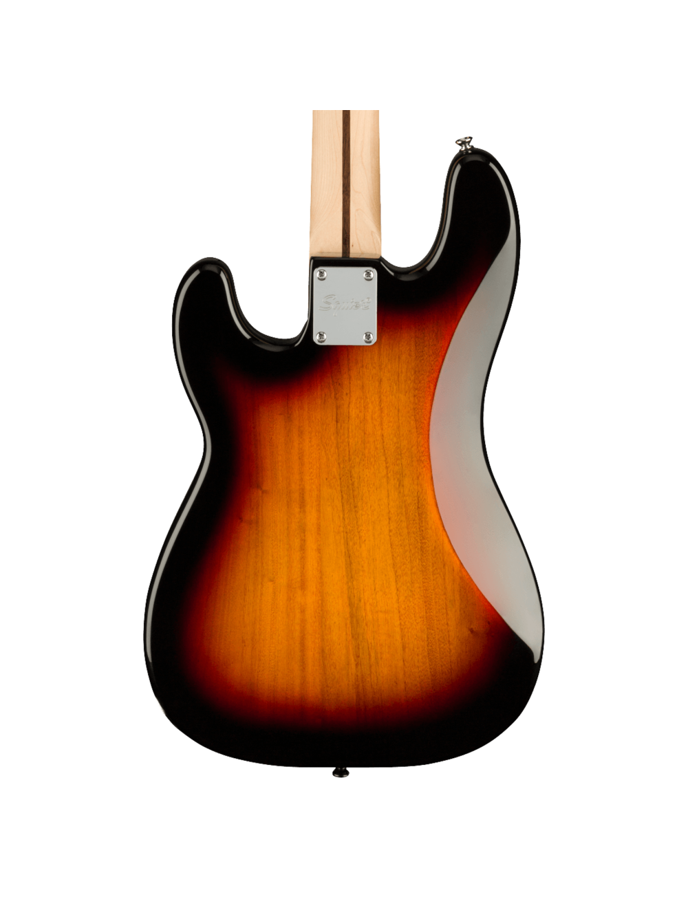 Used Squier Affinity Series Precision Bass PJ Pack - 3-Color Sunburst