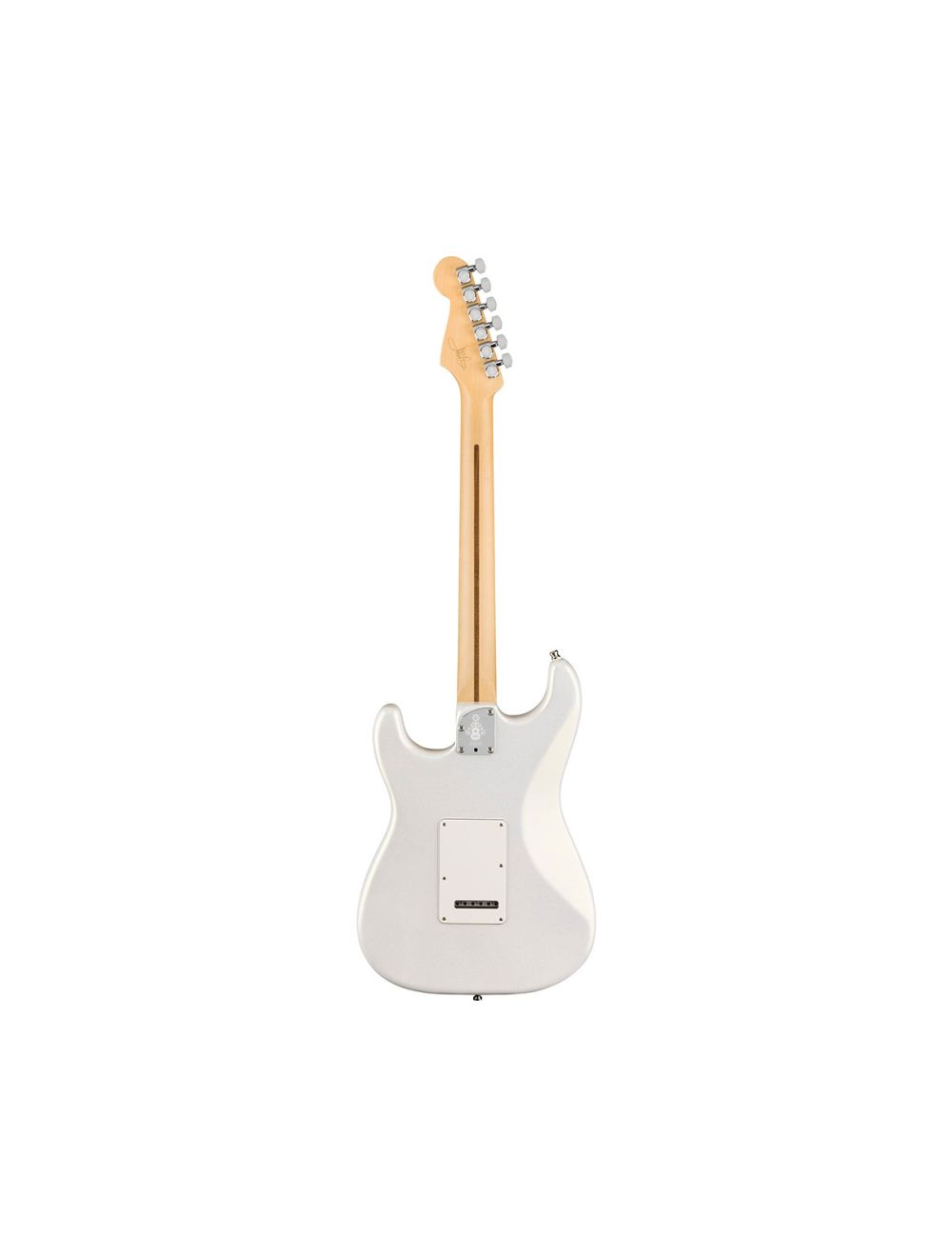 Fender Juanes Stratocaster - Luna White w/ Maple FB