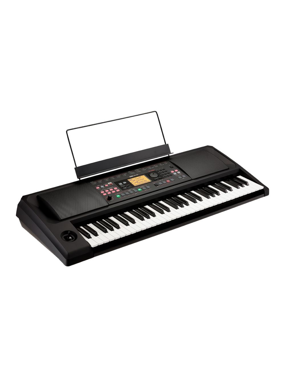 Korg EK-50L 61-Key Arranger Keyboard