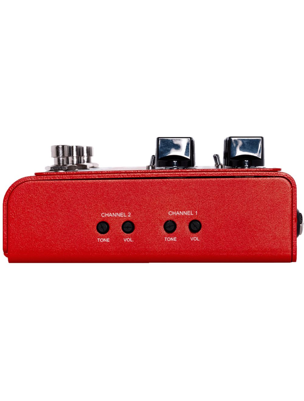 Friedman IR-J Jake E. Lee Signature Preamp Pedal w/IR Loader - Open Box