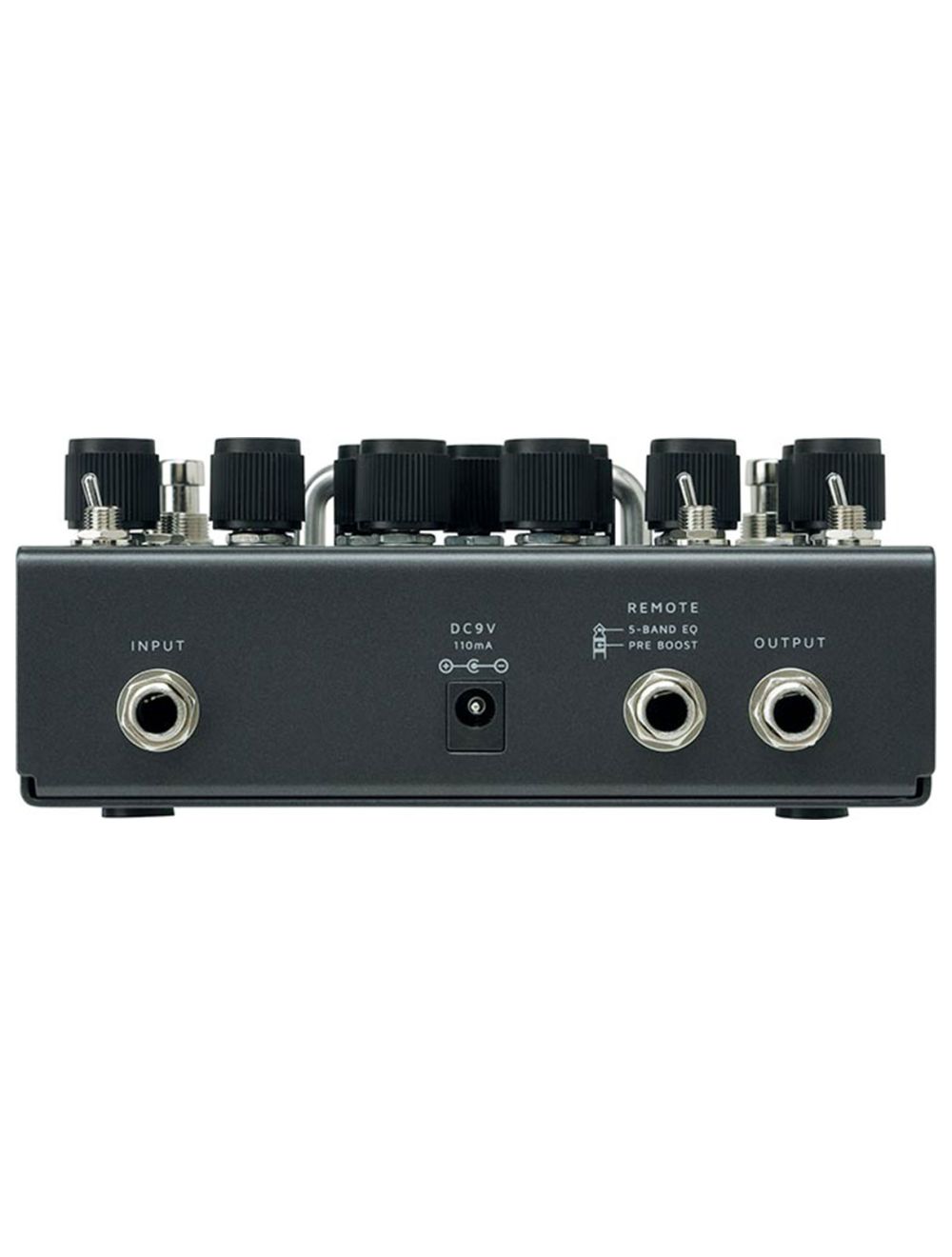 Ibanez PTPRE Pentatone Preamp Pedal