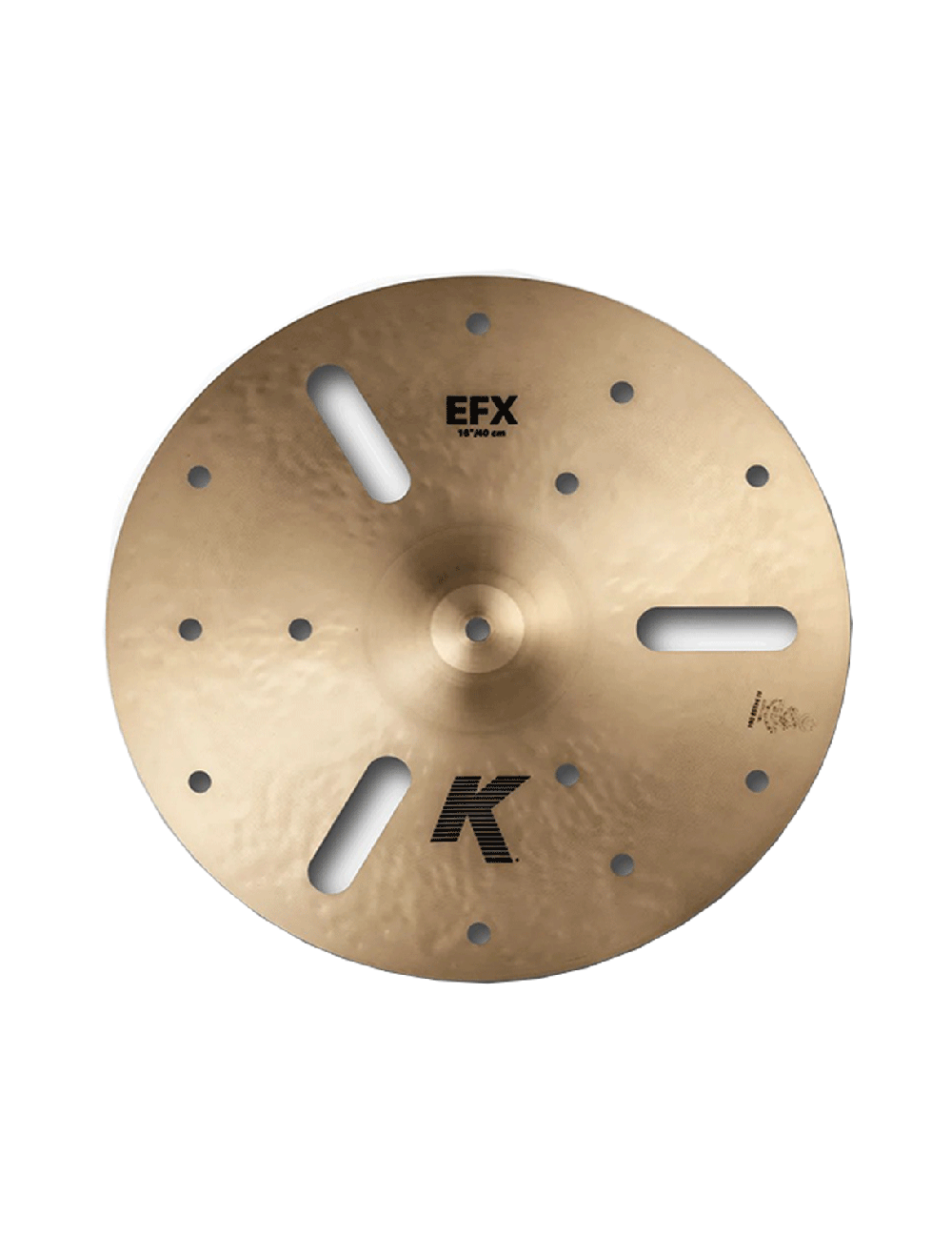 Zildjian 18" K EFX Cymbal - Open Box